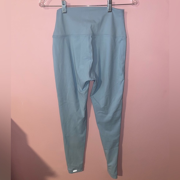 Set Active Leggings - Picture 3 of 3